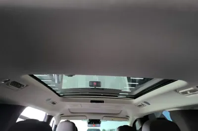 Li Auto MEGA