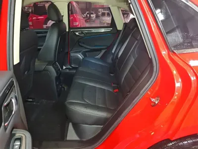 Zotye Zotye SR9