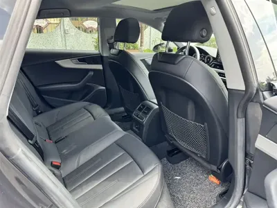 Audi A5 (Import)
