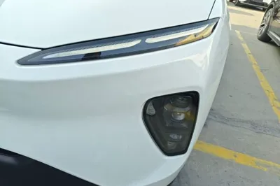 Nio ES8