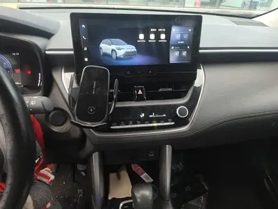 Toyota Frontlander