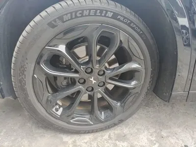 Xpeng G6