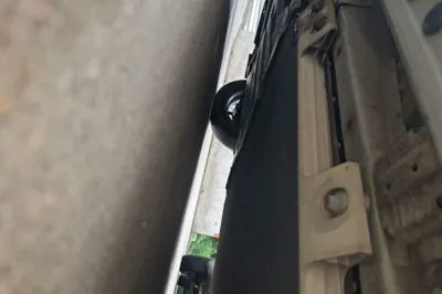 Changan Benni E-Star