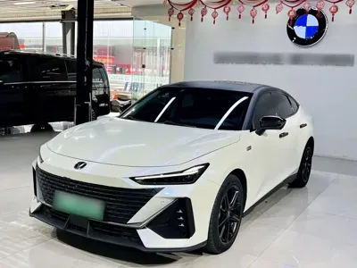 Changan UNI-V iDD