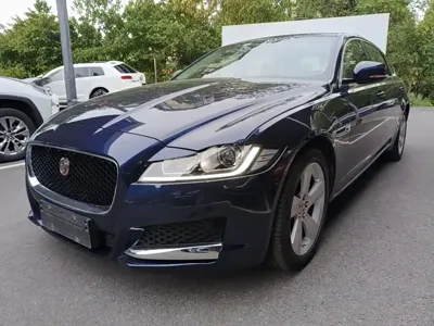 Jaguar XFL