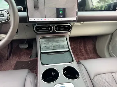 Leapmotor Leapmotor C11