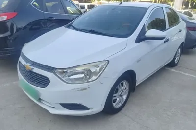 Chevrolet Sail