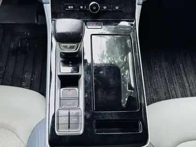 Roewe Feifan ER6