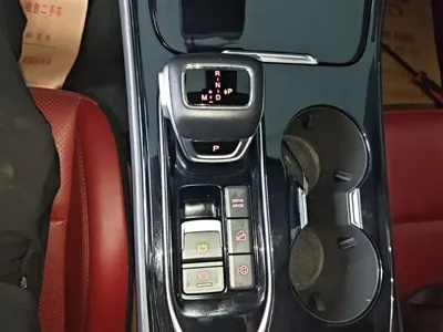 Fengxing Fengxing T5 EVO