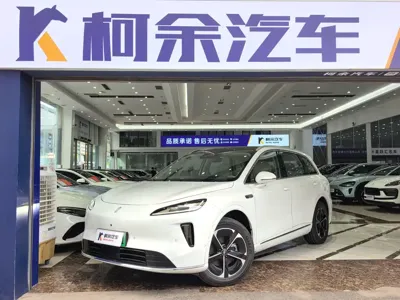尚界 尚界H5