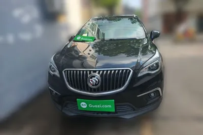 Buick Envision