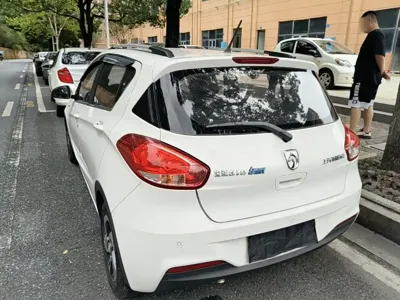 Baojun 310