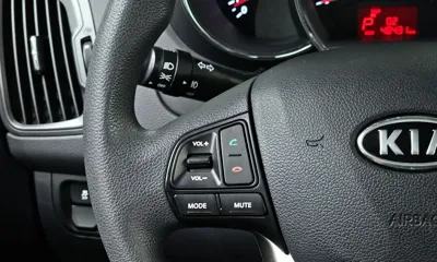 Kia Pride