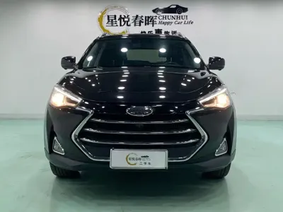 JAC Refine S7