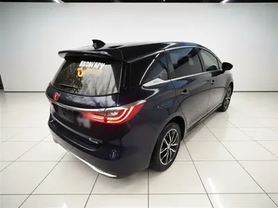 BYD MAX