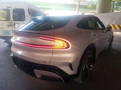 Xiaomi 小米YU7