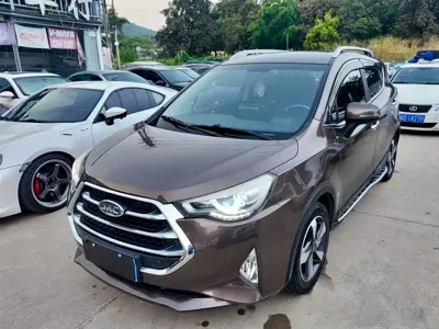 JAC Refine S3