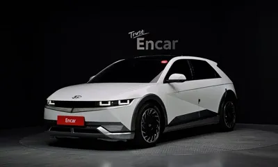 Hyundai Ioniq5