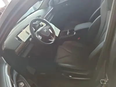 Xpeng P5