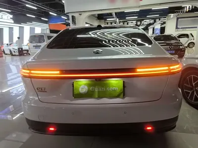 Nio ET7