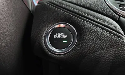 ChevroletGMDaewoo Cruze