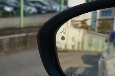 Renault-KoreaSamsung SM6