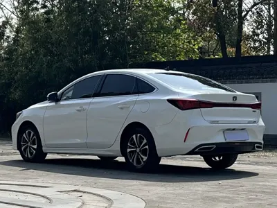 Changan Eado