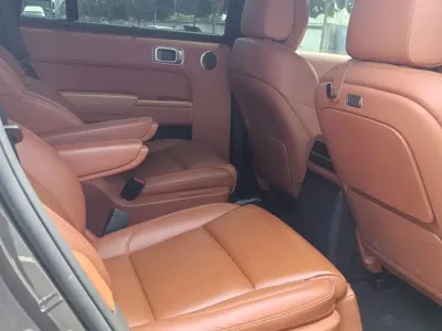 Li Auto Li L9