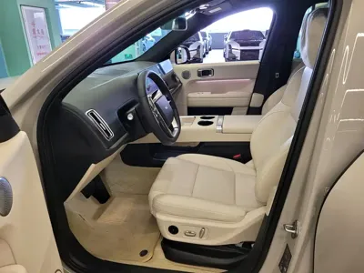 Li Auto Li L6