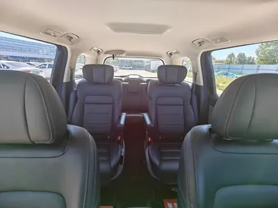 GAC Motor E8 Hybrid