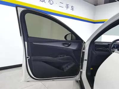 BYD 海豹06