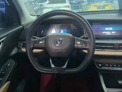 Changan CS55PLUS