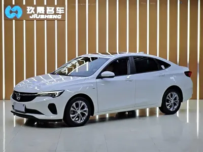 Buick Verano