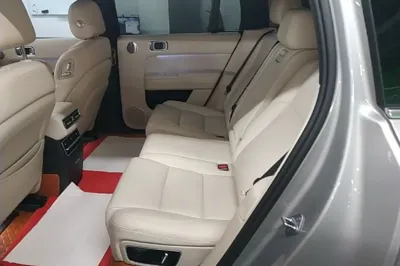 Li Auto L7