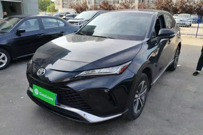 Toyota Venza