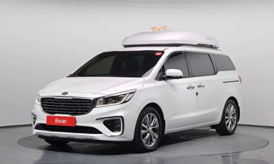 Kia Canival