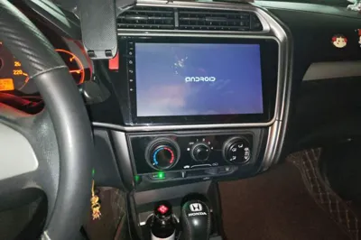 Honda Greiz