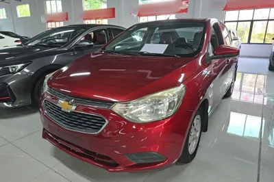 Chevrolet Sail