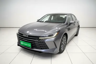 BYD Destroyer 05