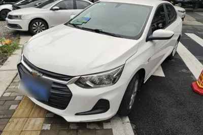 Chevrolet Cavalier