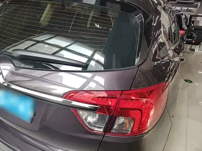 Buick Envision Plus