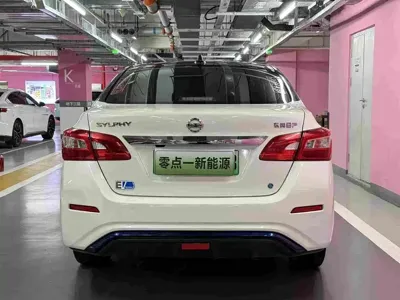 Nissan Sylphy EV
