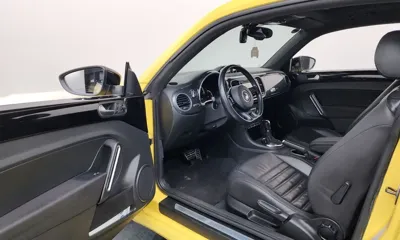 Volkswagen Beatle