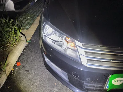 Volkswagen Santana