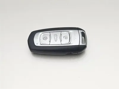 Geely Vision X3