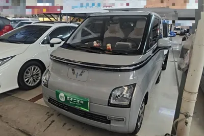 Wuling Air ev