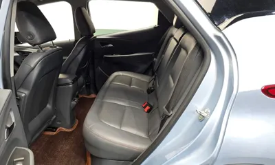 ChevroletGMDaewoo Bolt EV