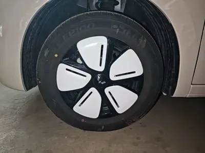 Wuling MINIEV