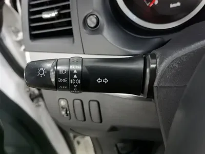 Mitsubishi Lancer EX