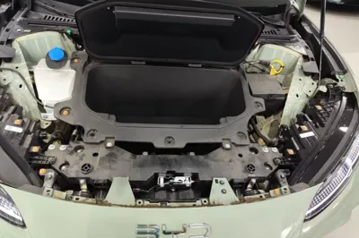 BYD Seal 06GT